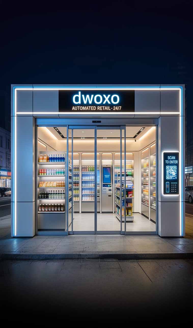 DWOXO Store
